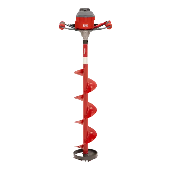 Eskimo E40 8" Composite Ice Auger