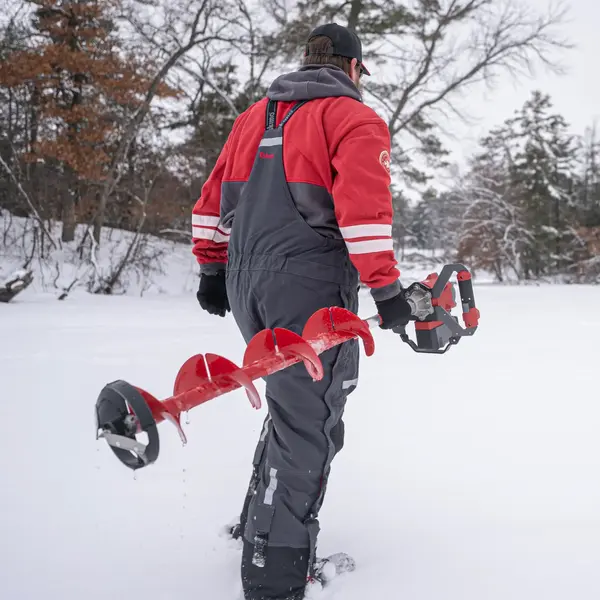 Eskimo E40 8" Composite Ice Auger