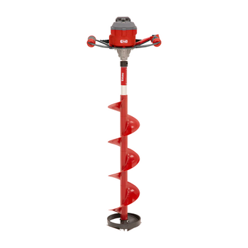 Eskimo E40 10" Steel Ice Auger