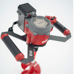 Eskimo E40 10" Steel Ice Auger