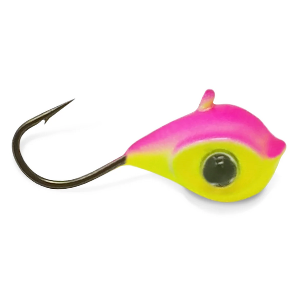 Acme  Rattlin' Google Eye Tungsten Jigs