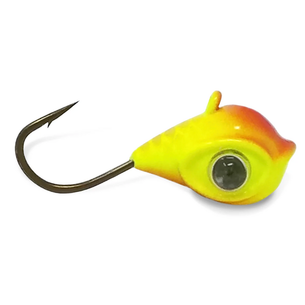 Acme  Rattlin' Google Eye Tungsten Jigs