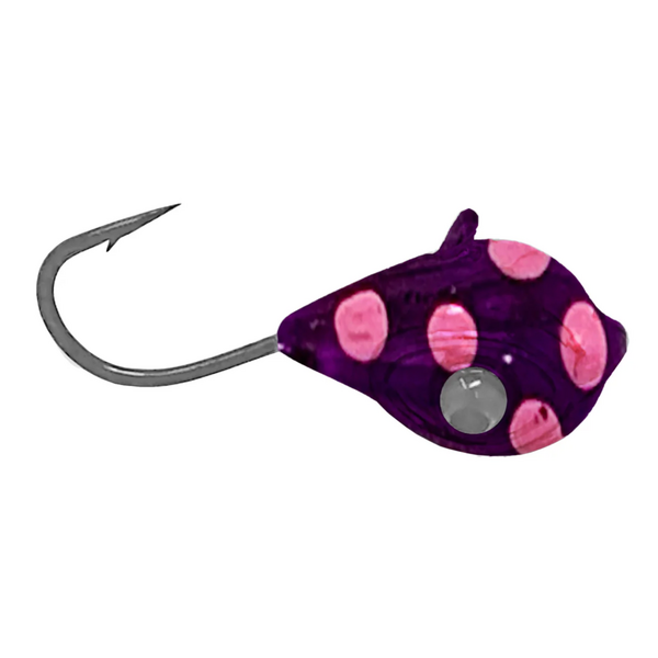 Acme  Rattlin' Google Eye Tungsten Jigs