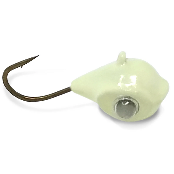 Acme  Rattlin' Google Eye Tungsten Jigs