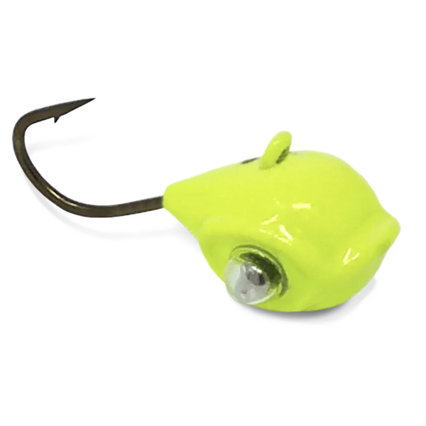 Acme  Rattlin' Google Eye Tungsten Jigs