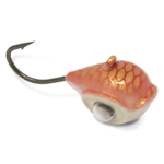 Acme  Rattlin' Google Eye Tungsten Jigs