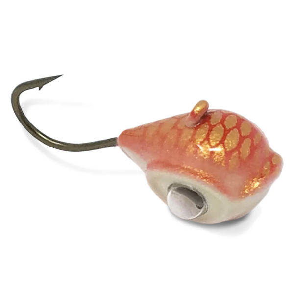 Acme  Rattlin' Google Eye Tungsten Jigs