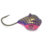 Acme  Rattlin' Google Eye Tungsten Jigs