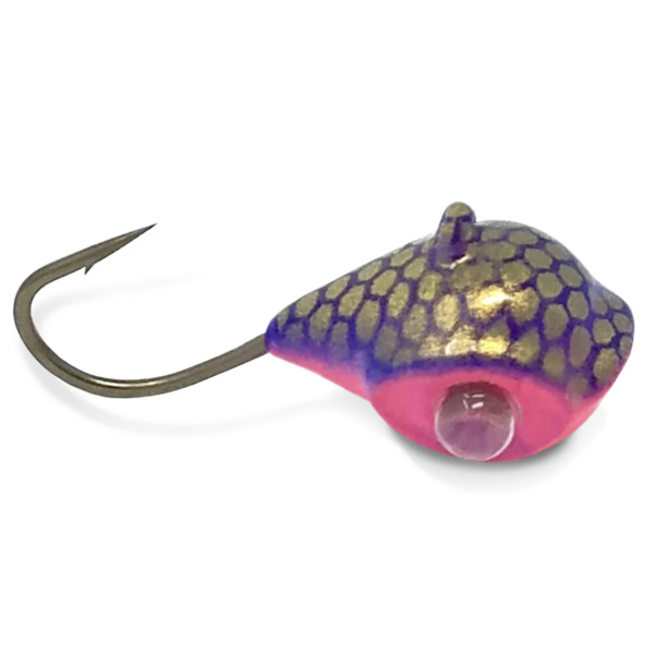 Acme  Rattlin' Google Eye Tungsten Jigs