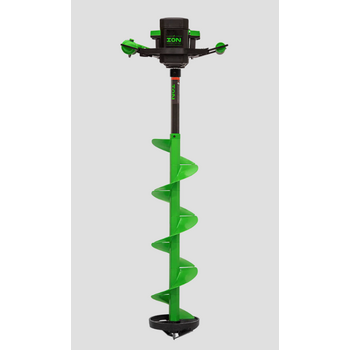 Eskimo ION Alpha Plus 8" Composite Electric Ice Auger