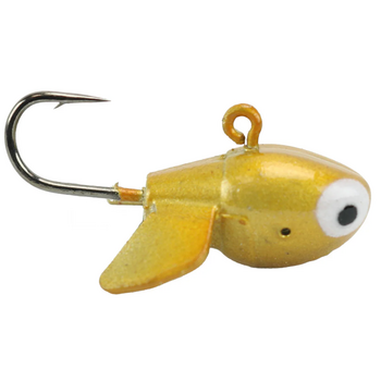 Acme Hyper-T Tungsten Jig