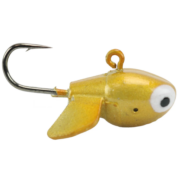 Acme Hyper-T Tungsten Jig