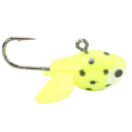 Acme Hyper-T Tungsten Jig