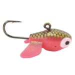Acme Hyper-T Tungsten Jig