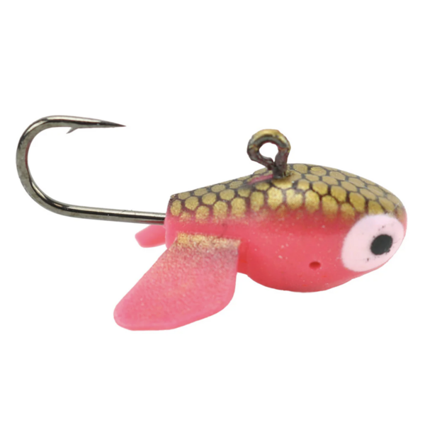 Acme Hyper-T Tungsten Jig