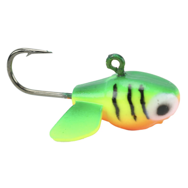 Acme Hyper-T Tungsten Jig