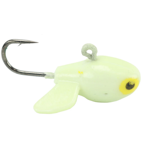 Acme Hyper-T Tungsten Jig