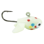 Acme Hyper-T Tungsten Jig