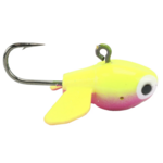 Acme Hyper-T Tungsten Jig