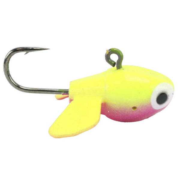 Acme Hyper-T Tungsten Jig