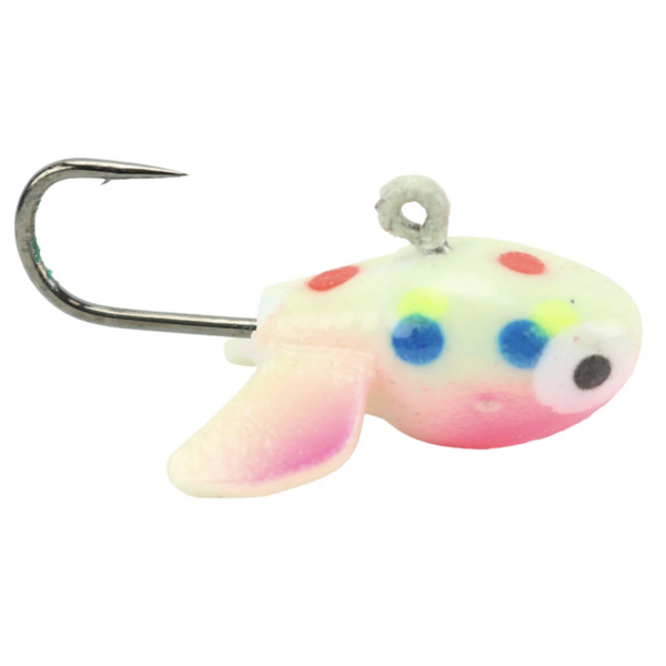 Acme Hyper-T Tungsten Jig