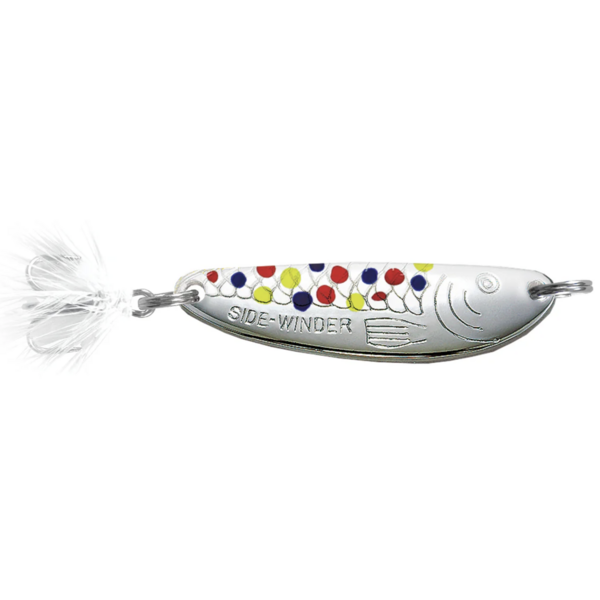 Acme Ice Winder Flutter Spoon 1/4oz