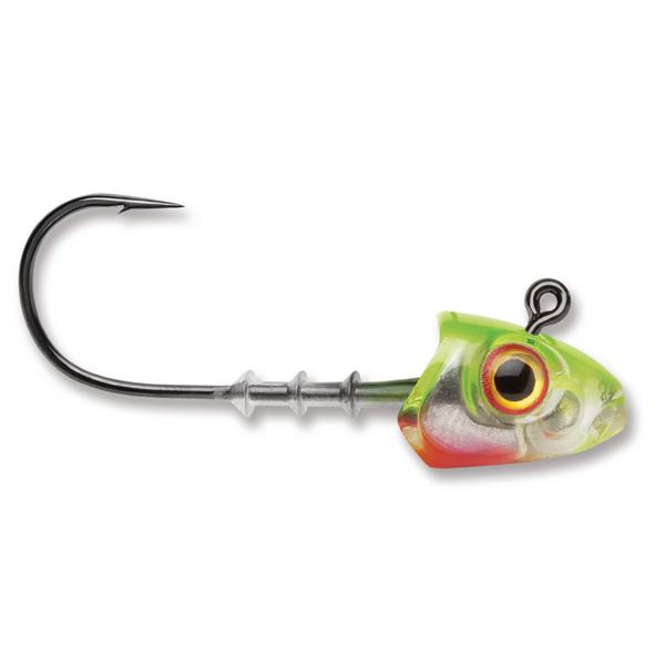 Storm 360GT Searchbait Jig 4.5" Fit