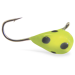 Acme Pro Grade Tungsten Jig Size 5 (2 Pack)