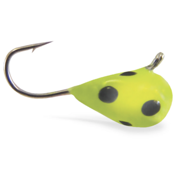 Acme Pro Grade Tungsten Jig Size 5 (2 Pack)