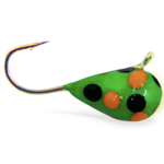 Acme Pro Grade Tungsten Jig Size 5 (2 Pack)