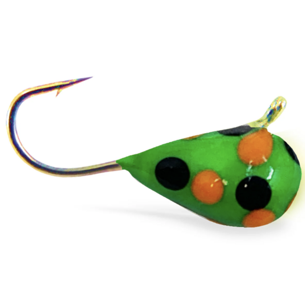 Acme Pro Grade Tungsten Jig Size 5 (2 Pack)