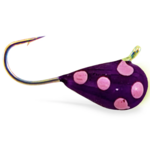 Acme Pro Grade Tungsten Jig Size 5 (2 Pack)