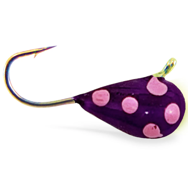 Acme Pro Grade Tungsten Jig Size 5 (2 Pack)