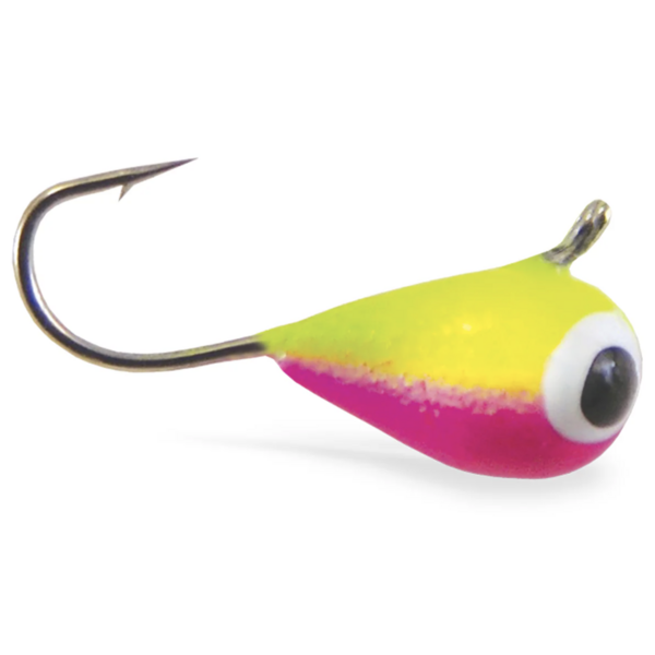 Acme Pro Grade Tungsten Jig Size 5 (2 Pack)