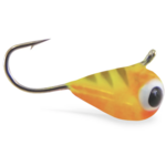 Acme Pro Grade Tungsten Jig Size 5 (2 Pack)