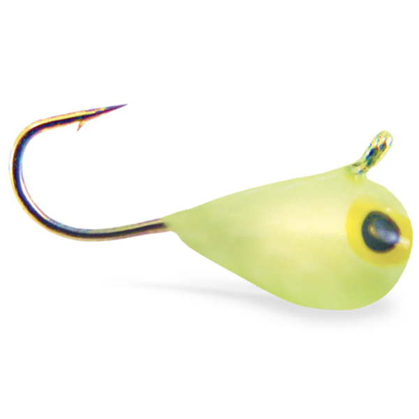 Acme Pro Grade Tungsten Jig Size 5 (2 Pack)