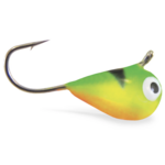 Acme Pro Grade Tungsten Jig Size 5 (2 Pack)