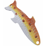 Acme Phoebe Spoon 1/4oz Brown Trout