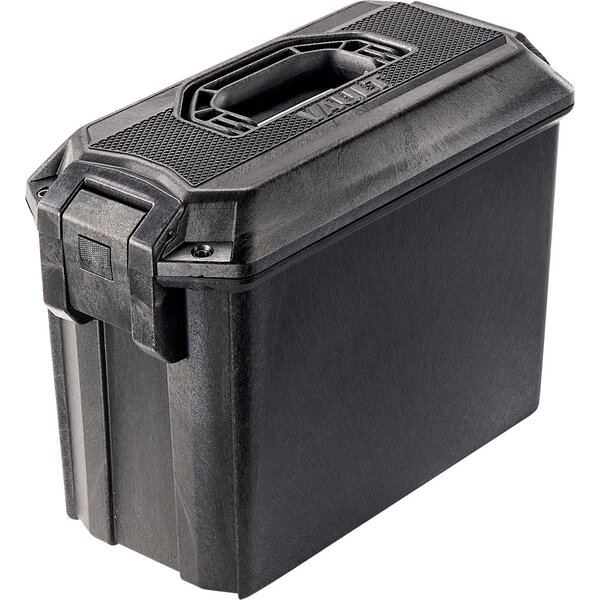 Pelican Vault V250 Ammo Case, 12.7"x6.3"x10"