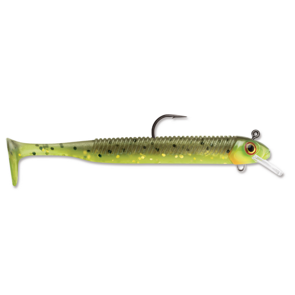 Storm 360GT Searchbait Swimmer 4.5" 1/4oz