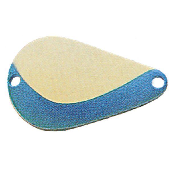 Acme  K. O. Wobbler 1/2oz