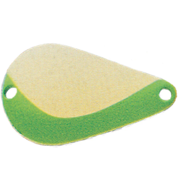 Acme  K. O. Wobbler 1/2oz