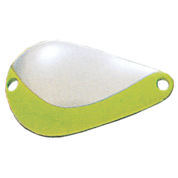 Acme  K. O. Wobbler 1/2oz