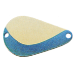 Acme Acme K. O. Wobbler 3/4oz