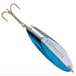 Acme Kastmaster 1 1/2oz Chrome Blue
