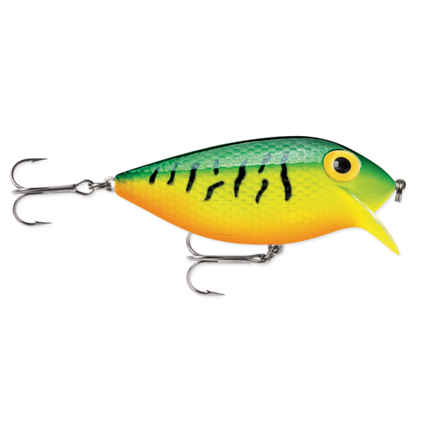 Storm Original ThinFin 08