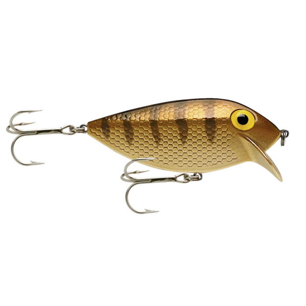 Storm Original ThinFin 08