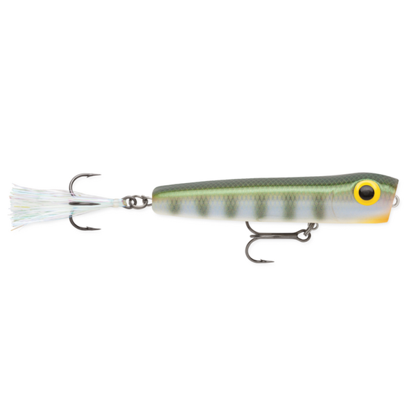 Storm Rattlin' Chug Bug 08