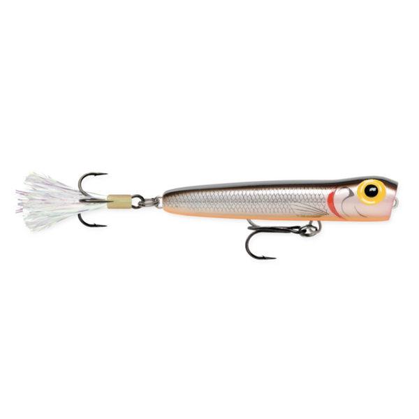 Storm Rattlin' Chug Bug 08