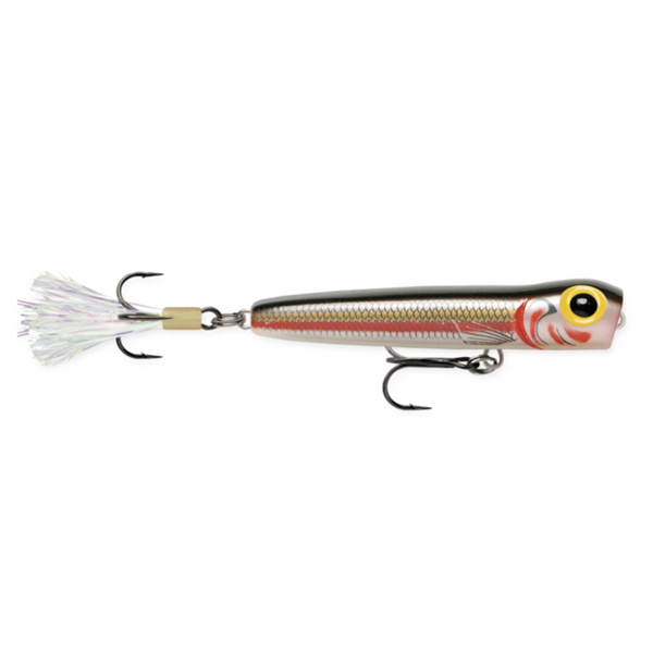 Storm Rattlin' Chug Bug 08